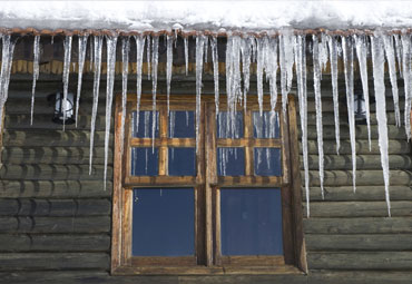 Ice Dam Prevention for Guelph Homes